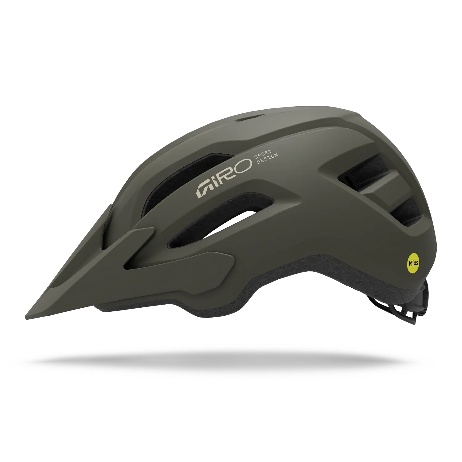 Giro Fixture MIPS II MTB Helmet