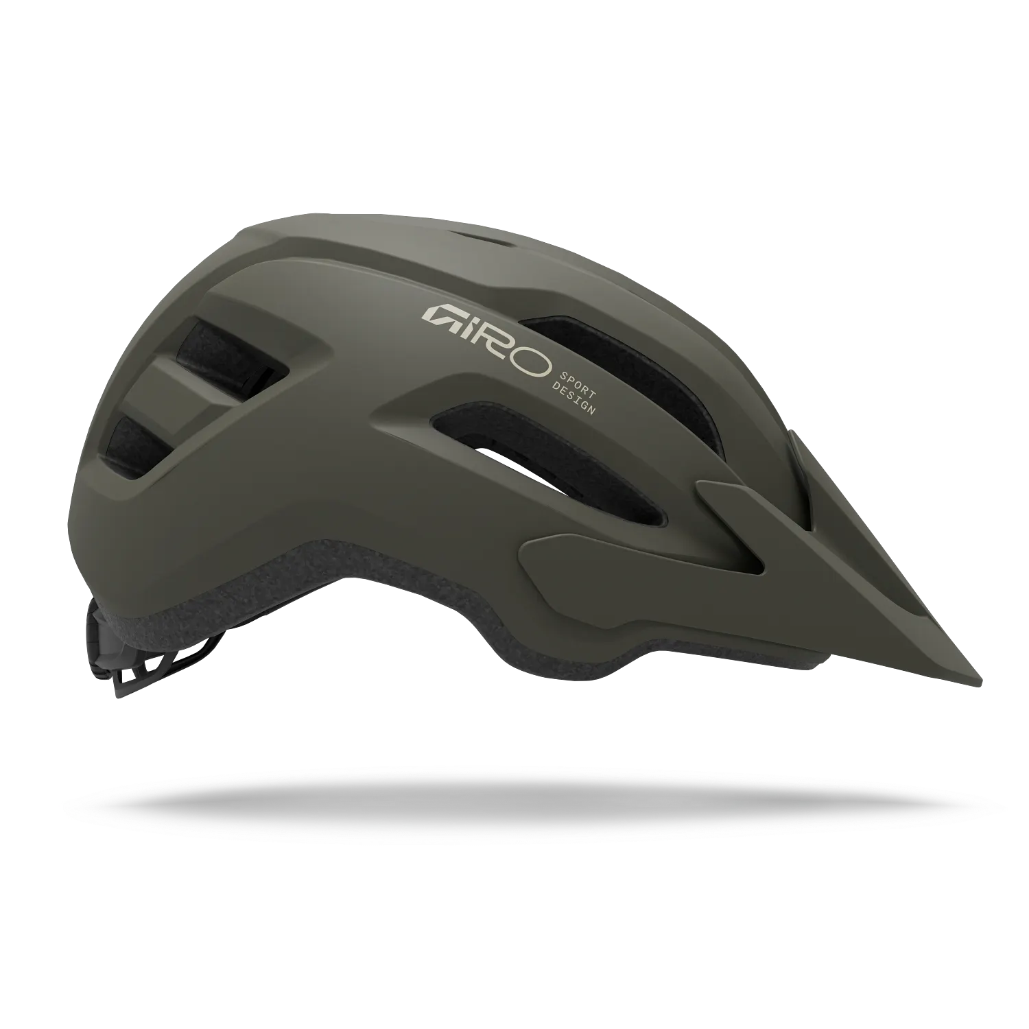Giro Fixture MIPS II MTB Helmet