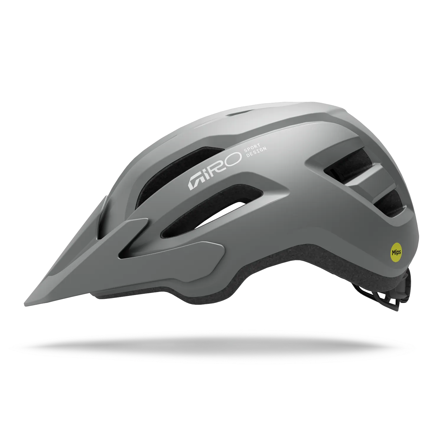 Giro Fixture MIPS II Bike Helmet