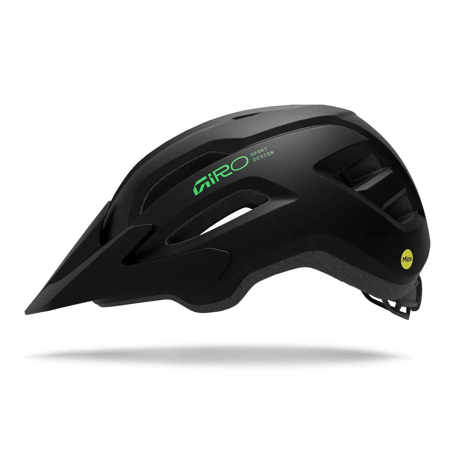 Giro Youth Fixture MIPS II MTB Helmet