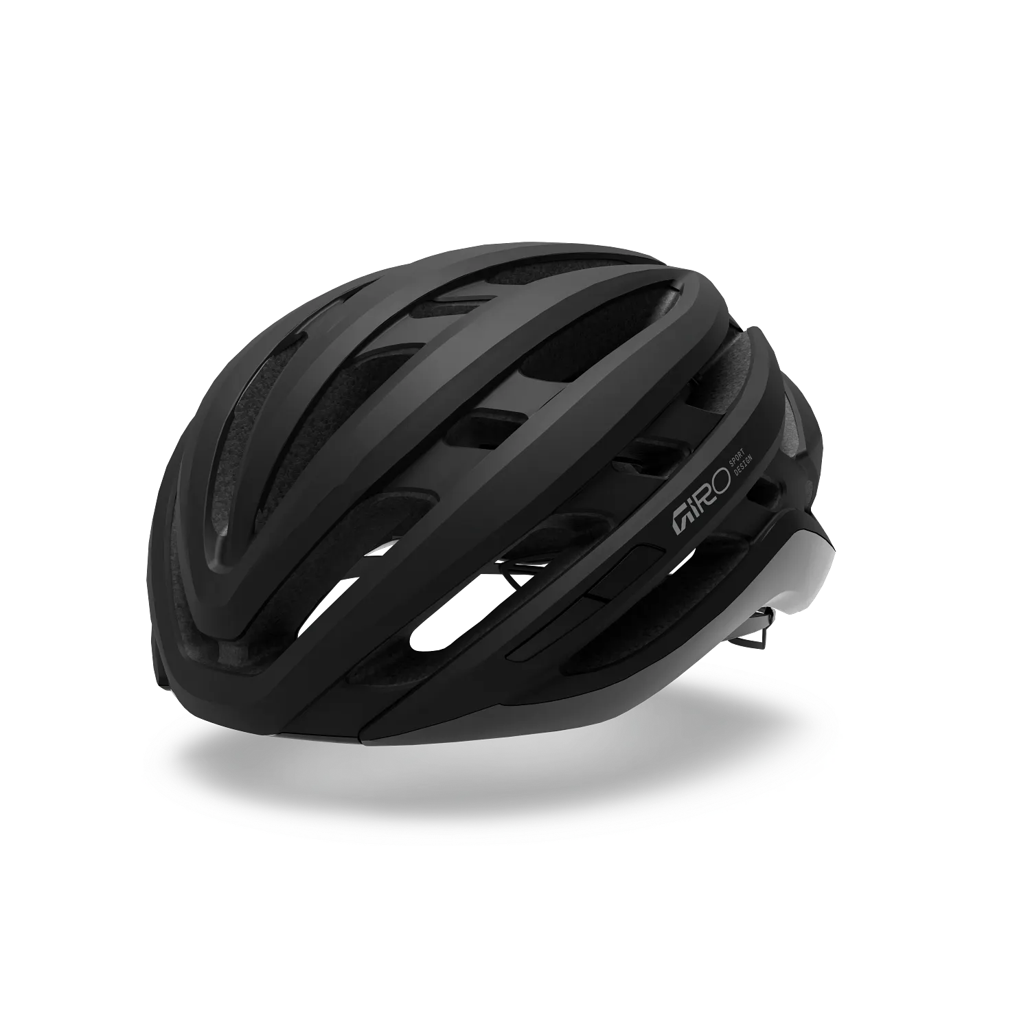 Giro Agilis MIPS Bike Helmet Matte Black