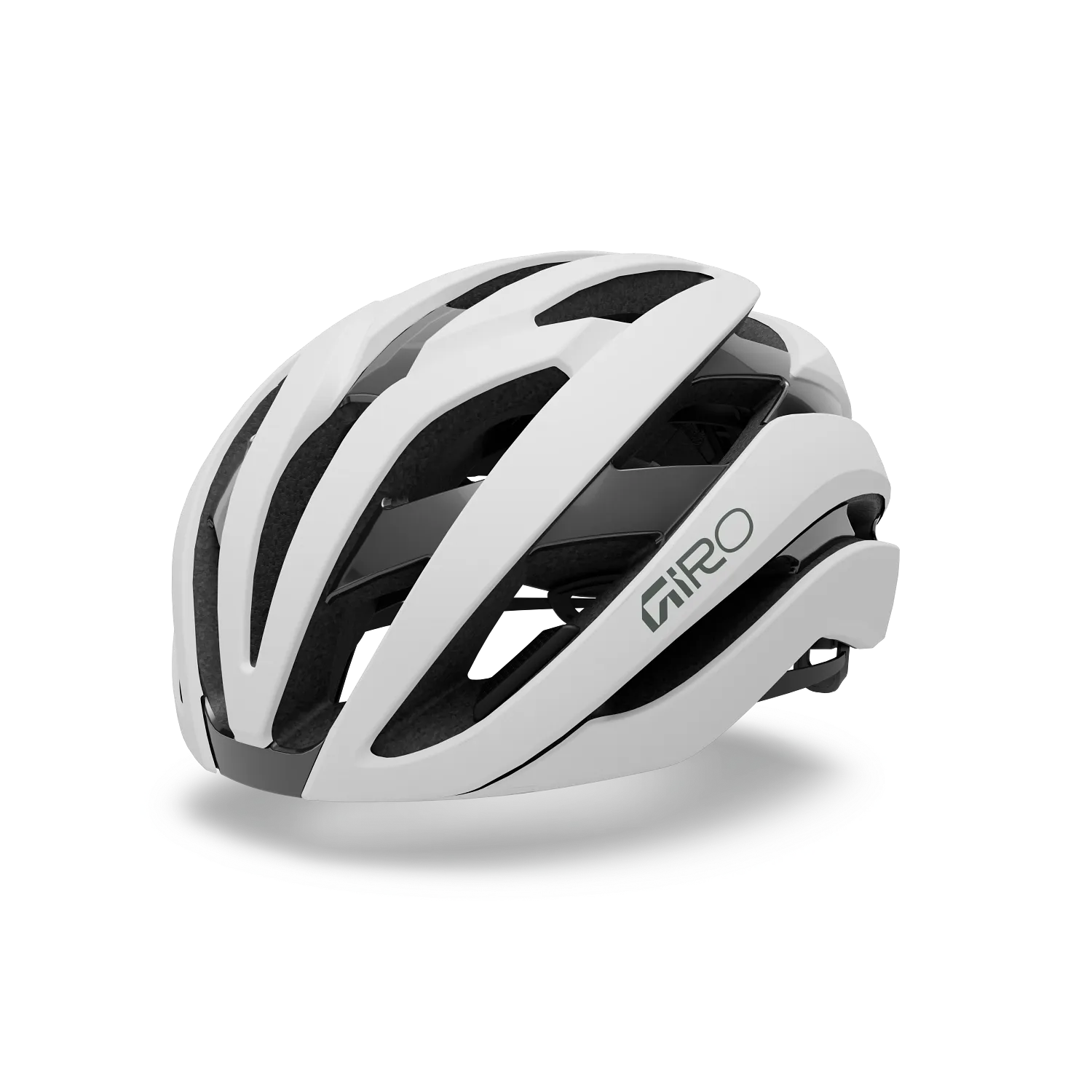 Giro Cielo MIPS Bike Helmet Matte White
