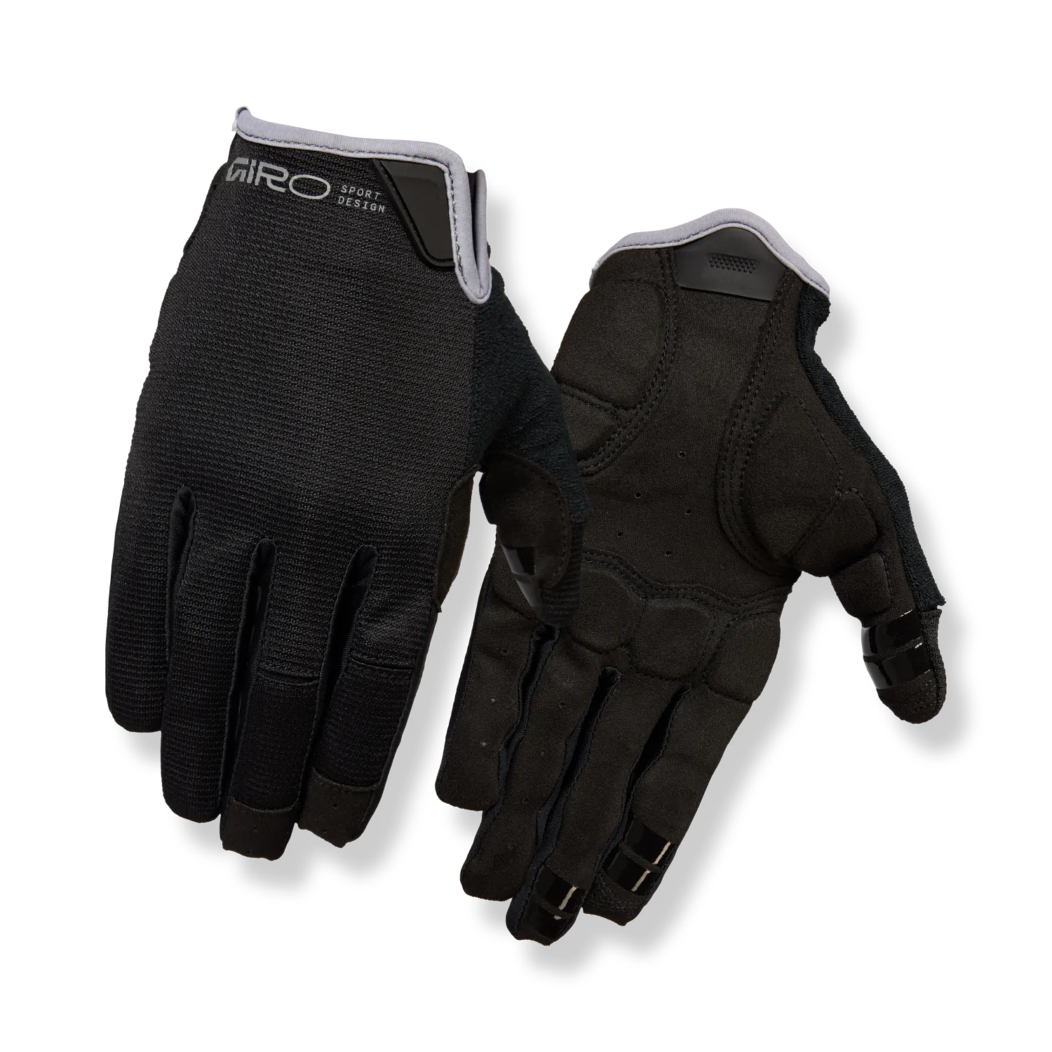 Giro Mens DND Gel Bike Gloves