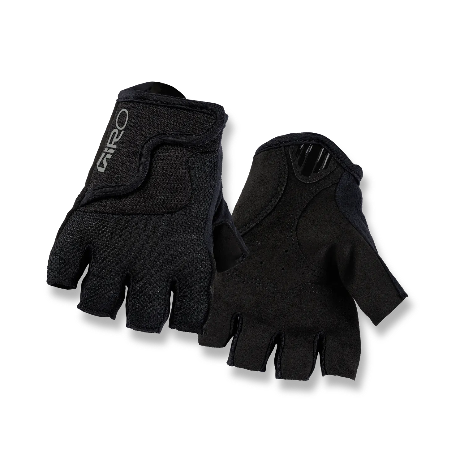 Giro Bravo Jr Youth Bike Gloves Black
