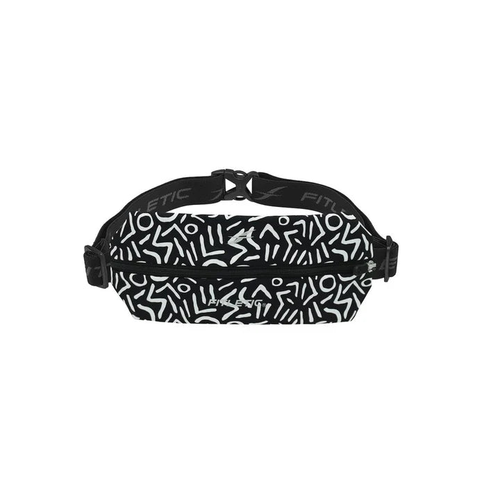 Fitletic Mini Sport Belt With Pouch
