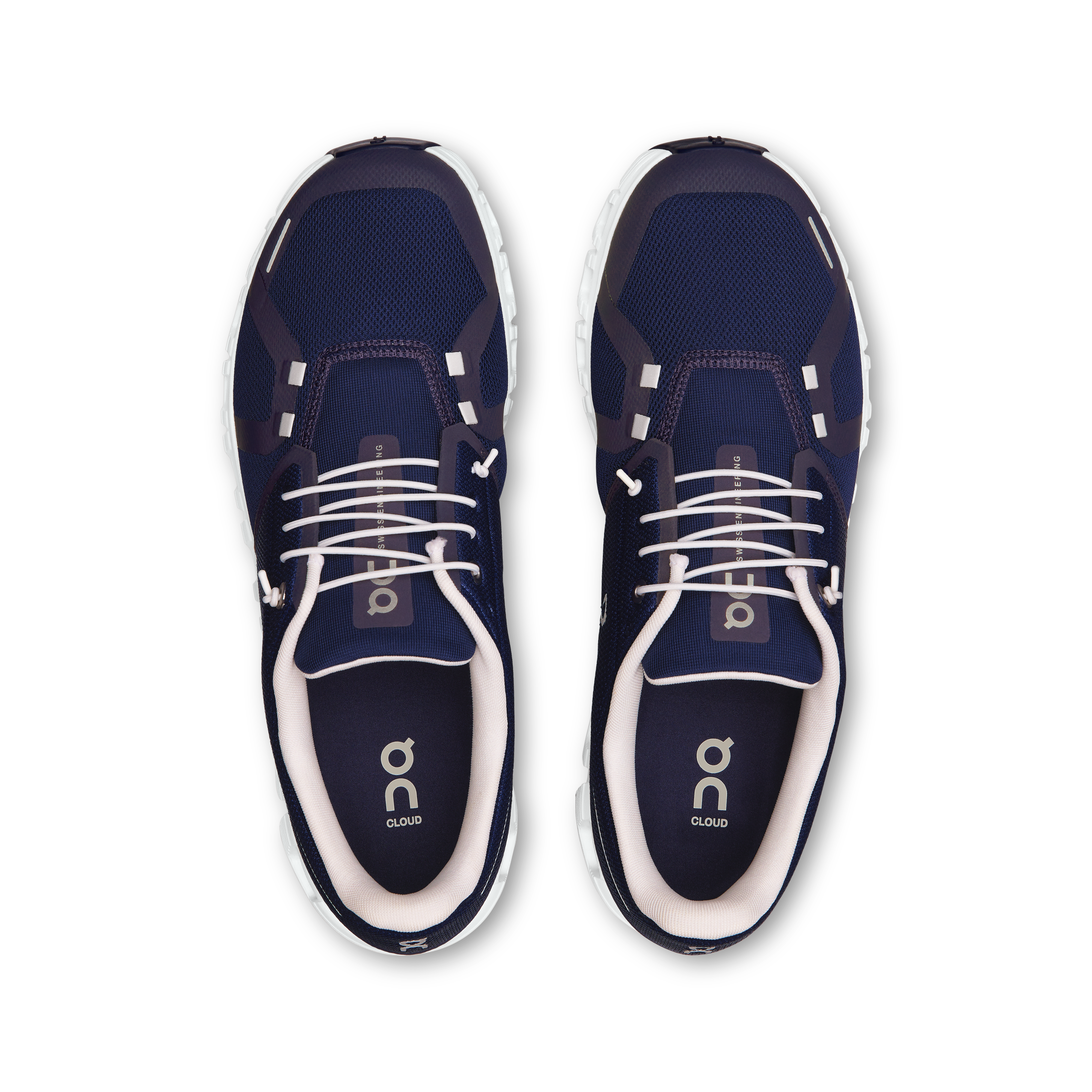 On Running Mens Cloud 6 Shoes