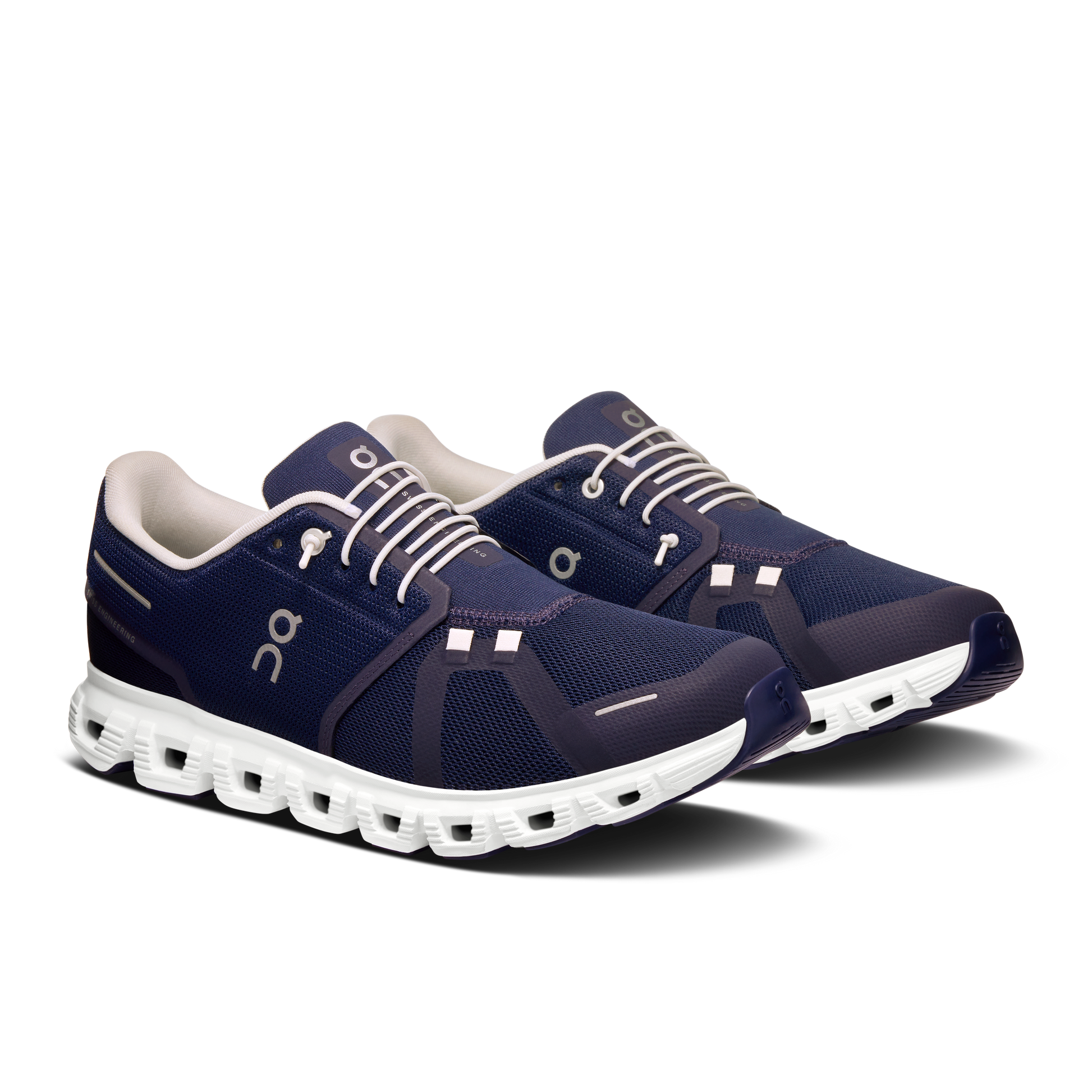 On Running Mens Cloud 6 Shoes