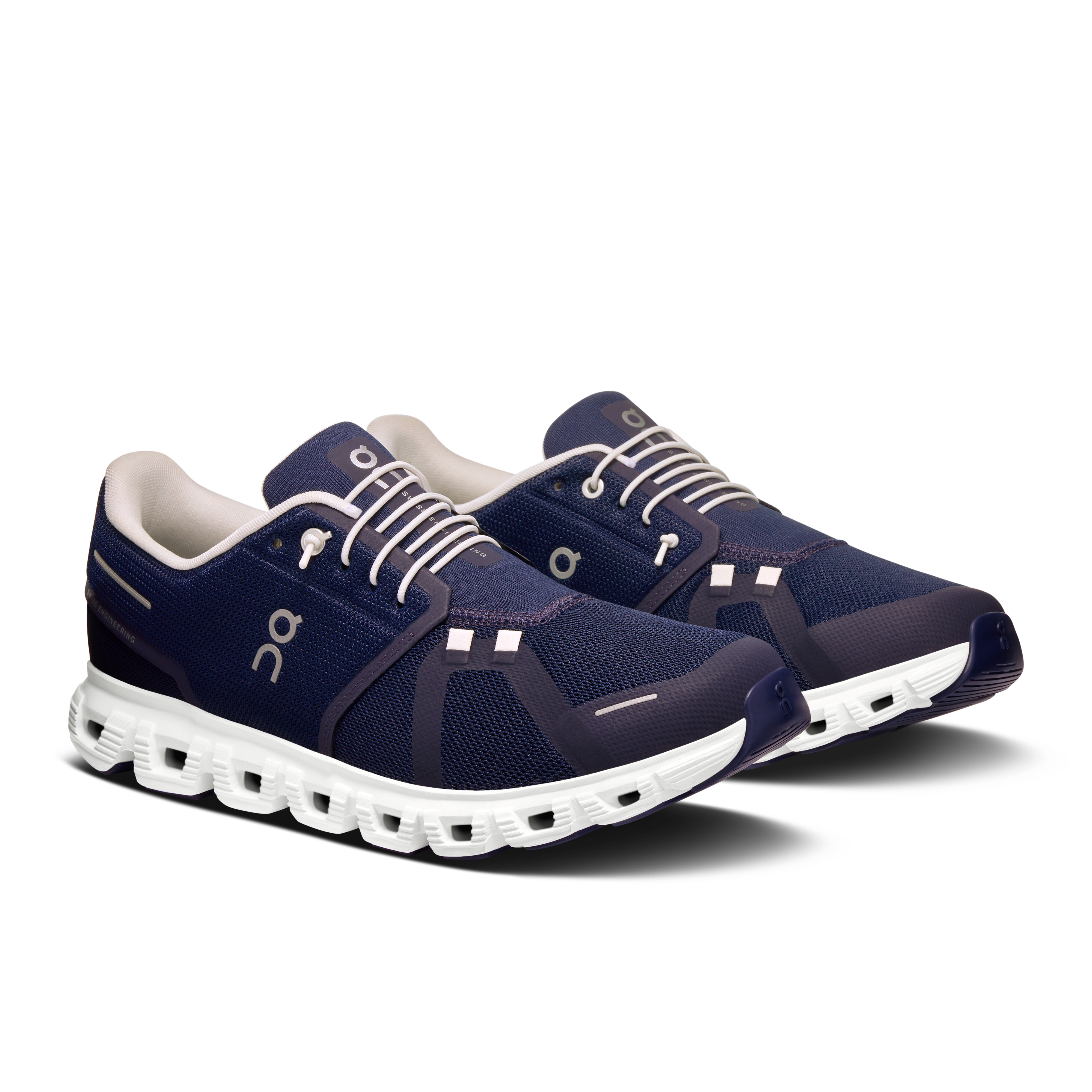 On Running Mens Cloud 6 Shoes