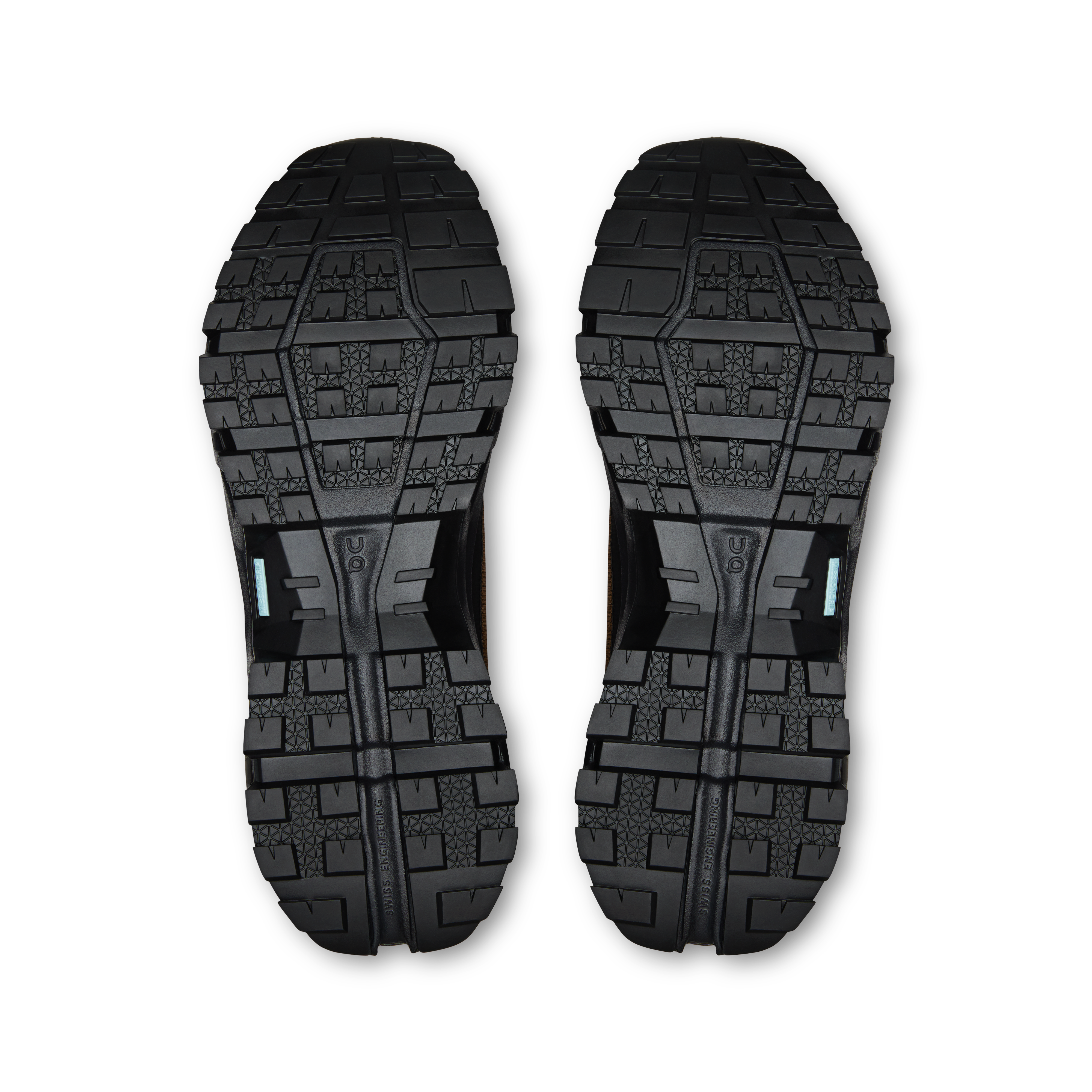 On Running Mens Cloudrock Low WP 1 Shoes