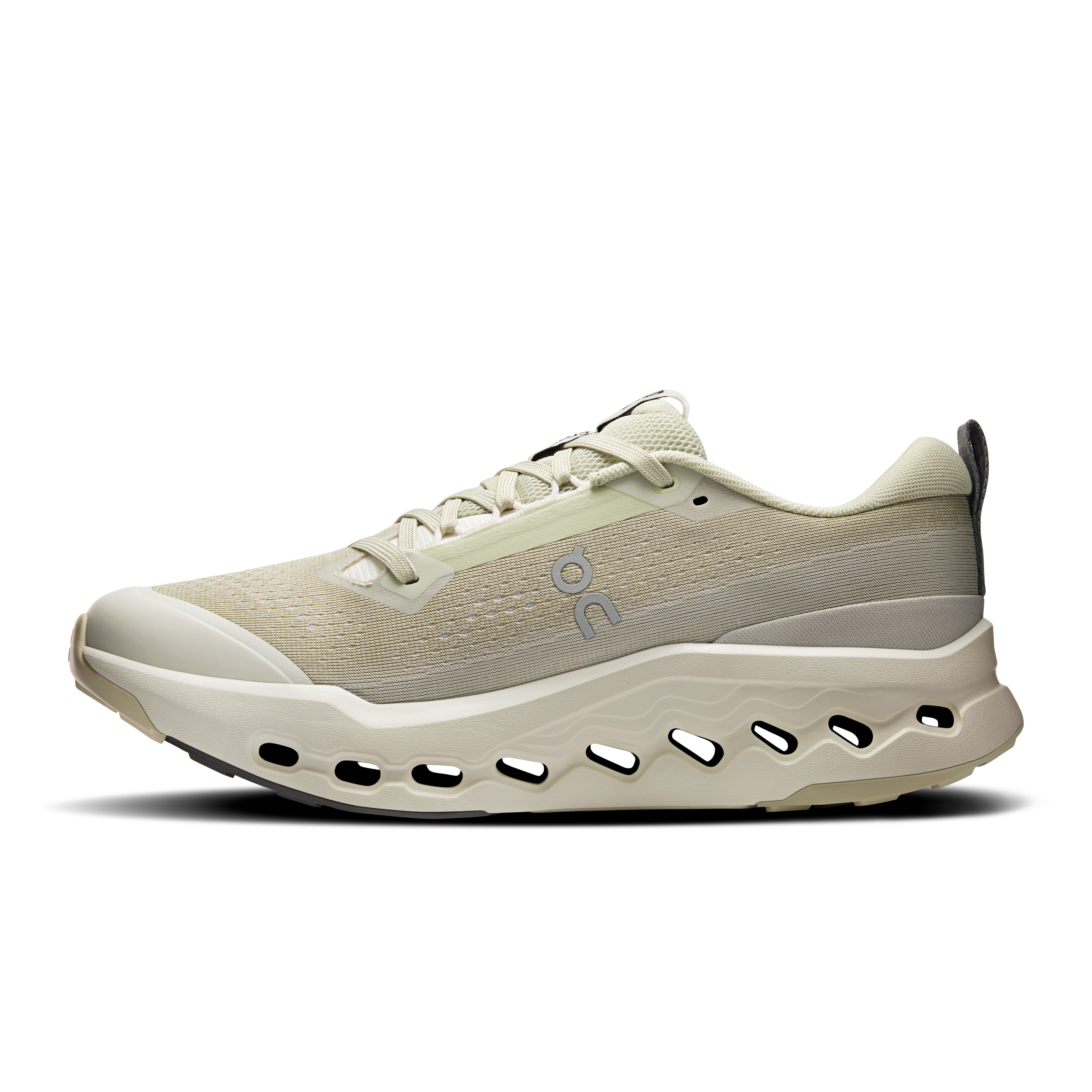 On Running Mens Cloudsurfer Trail 2 Running Shoes