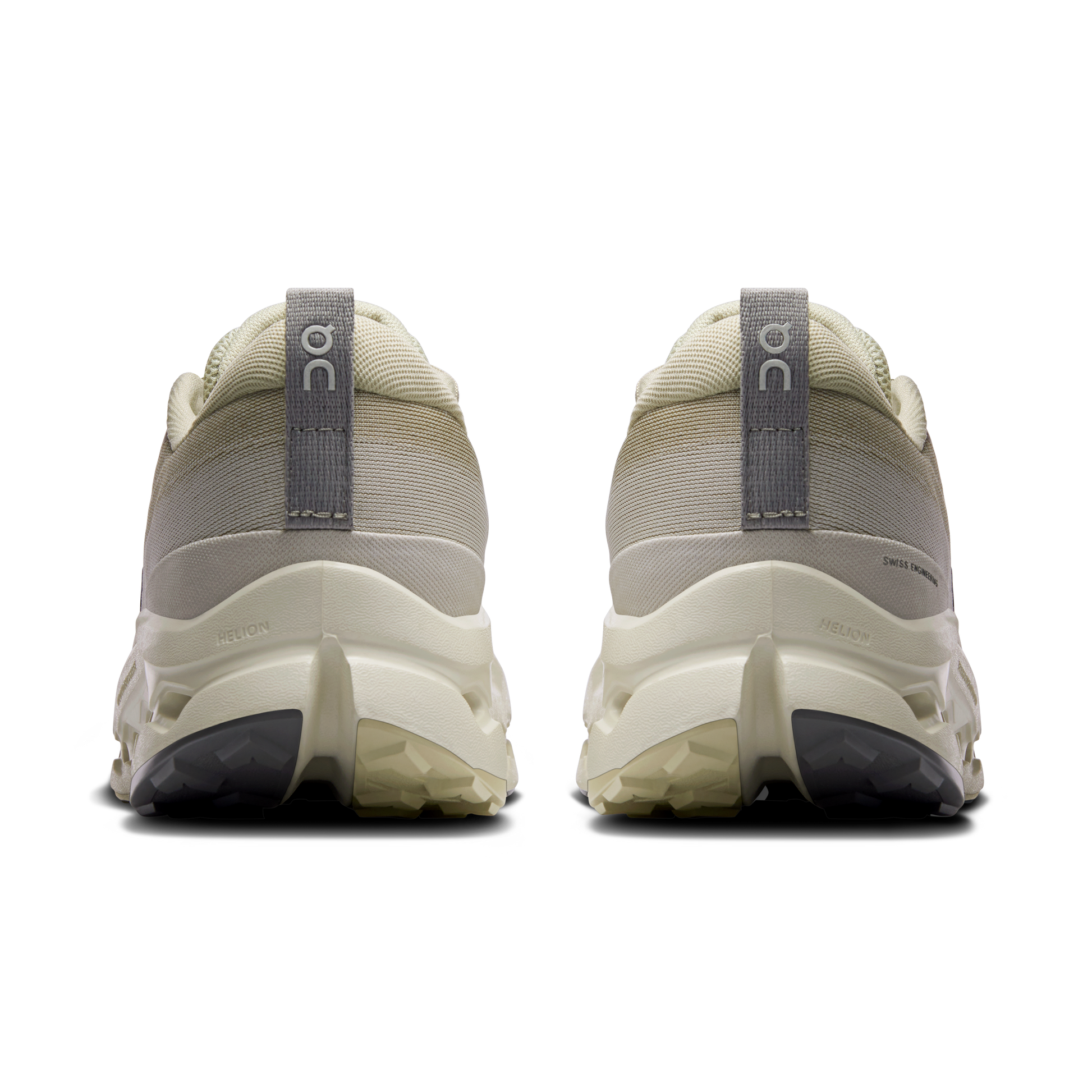 On Running Mens Cloudsurfer Trail 2 Running Shoes