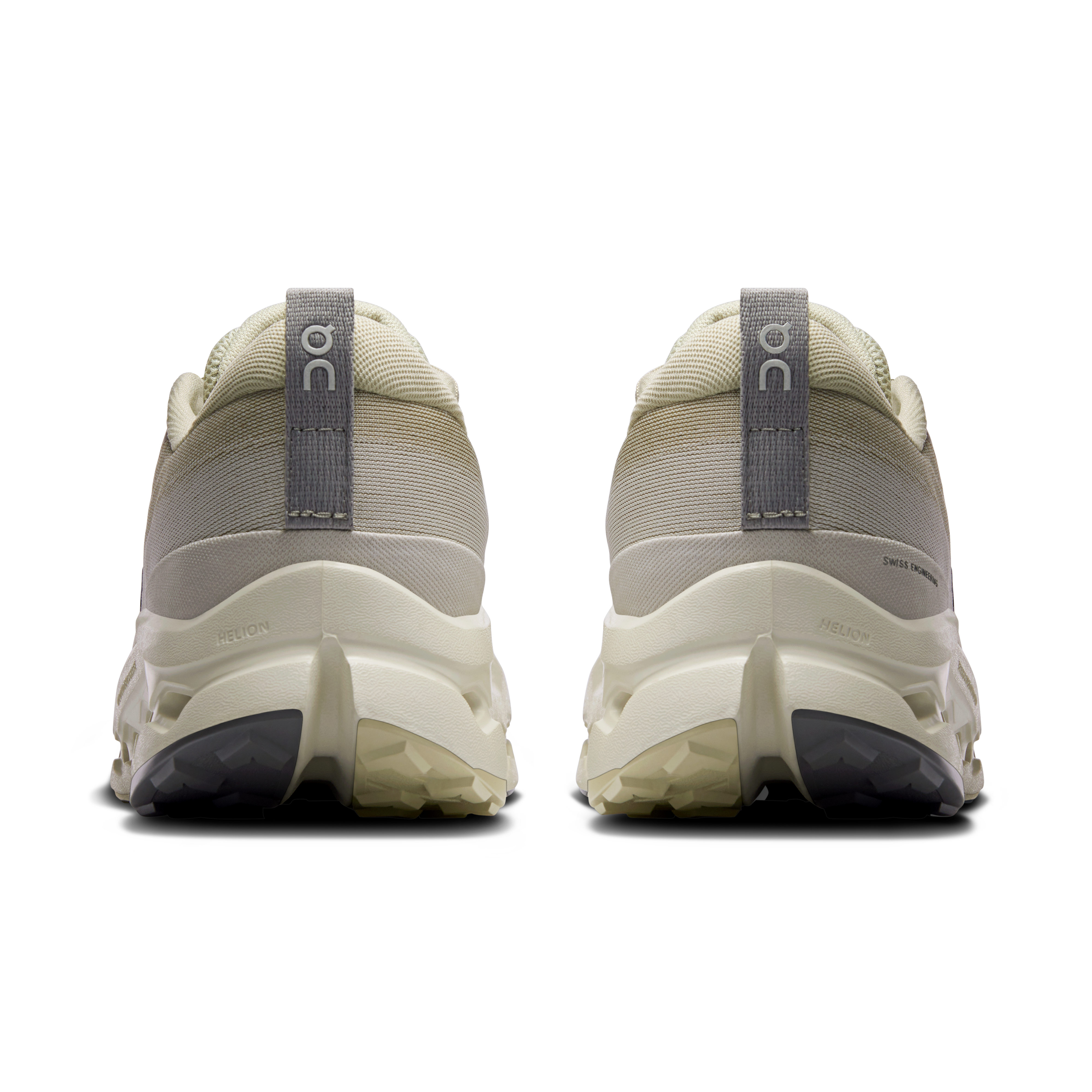 On Running Mens Cloudsurfer Trail 2 Running Shoes