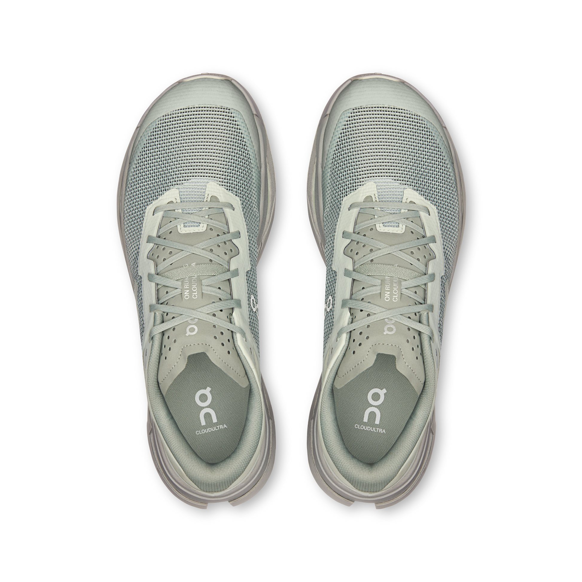 On Running Mens Cloudultra 3 Running Shoes