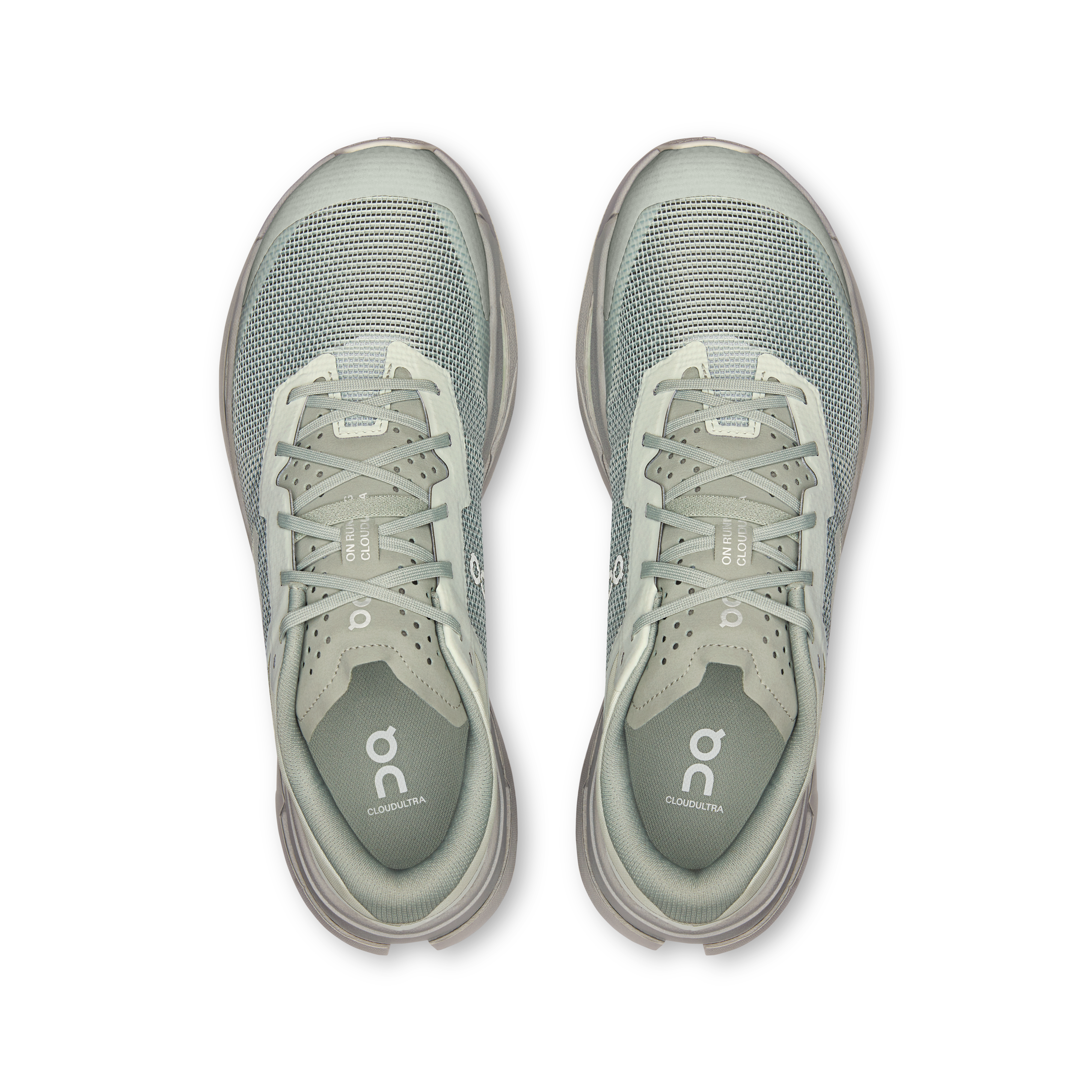 On Running Mens Cloudultra 3 Running Shoes