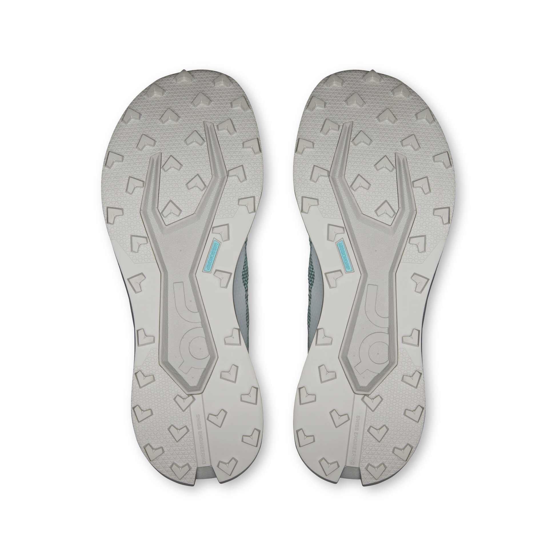 On Running Mens Cloudultra 3 Running Shoes