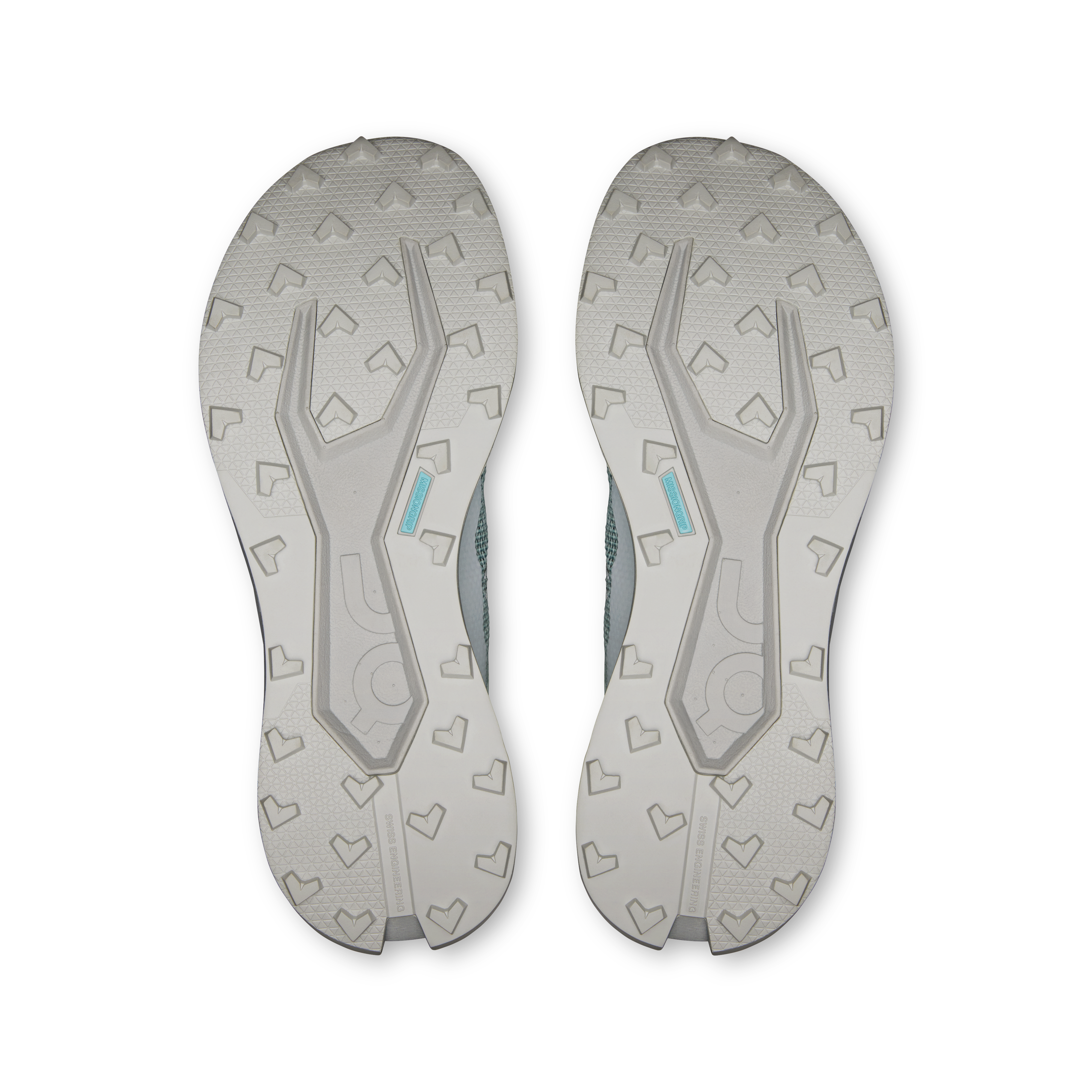 On Running Mens Cloudultra 3 Running Shoes