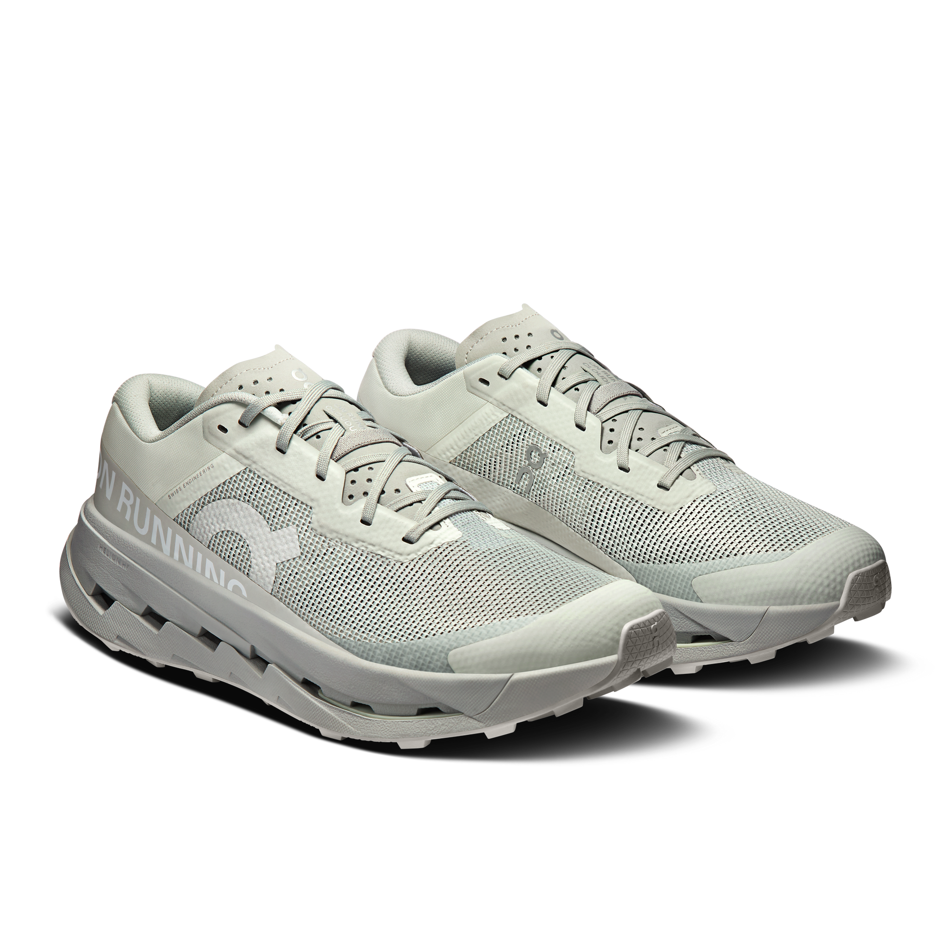 On Running Mens Cloudultra 3 Running Shoes
