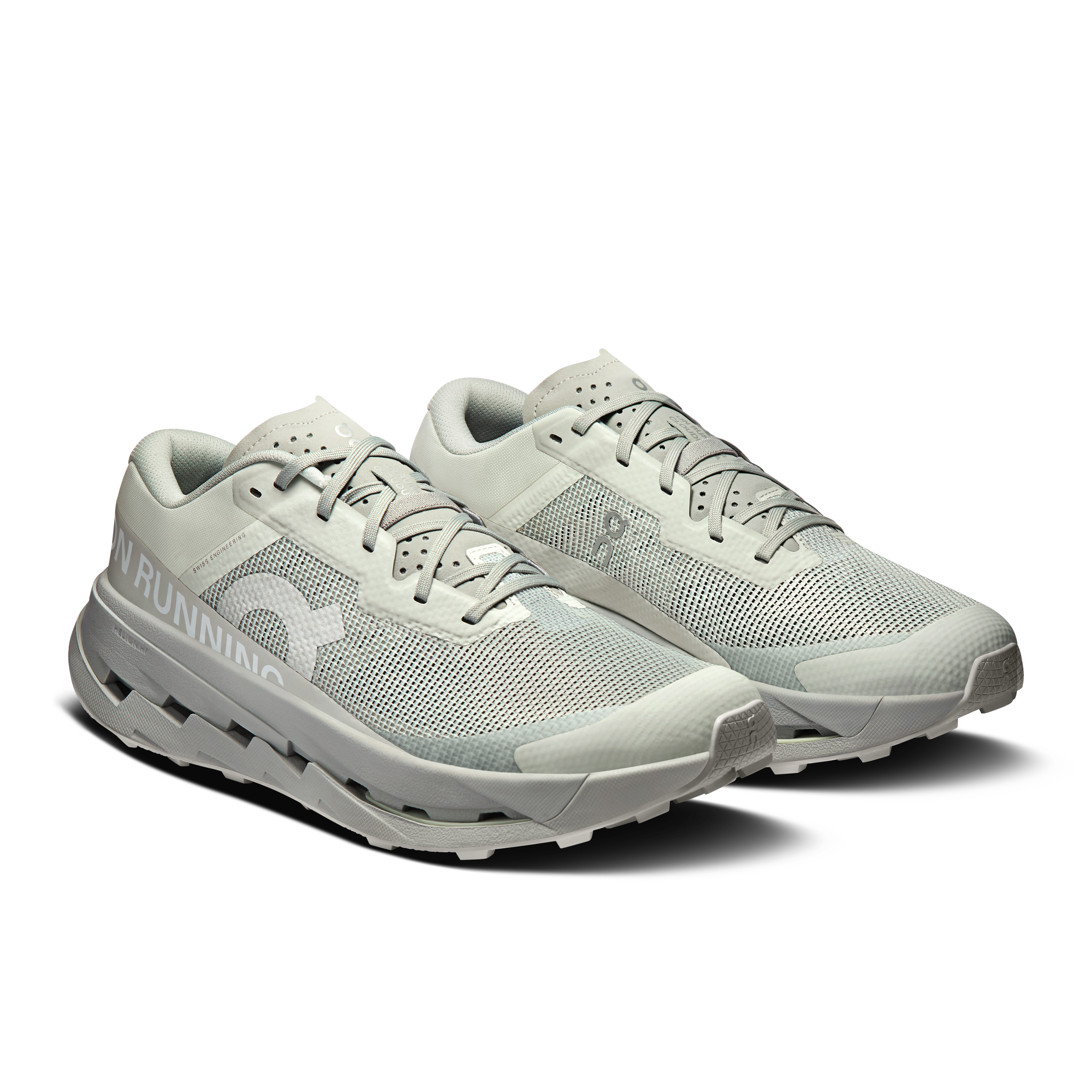 On Running Mens Cloudultra 3 Running Shoes