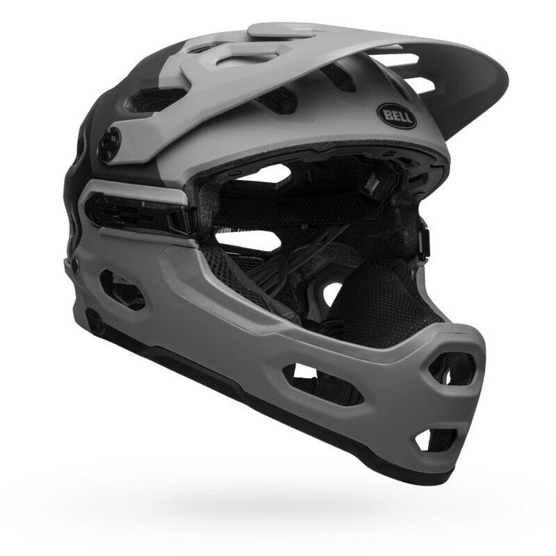 Bell Super 3R MIPS Helmet