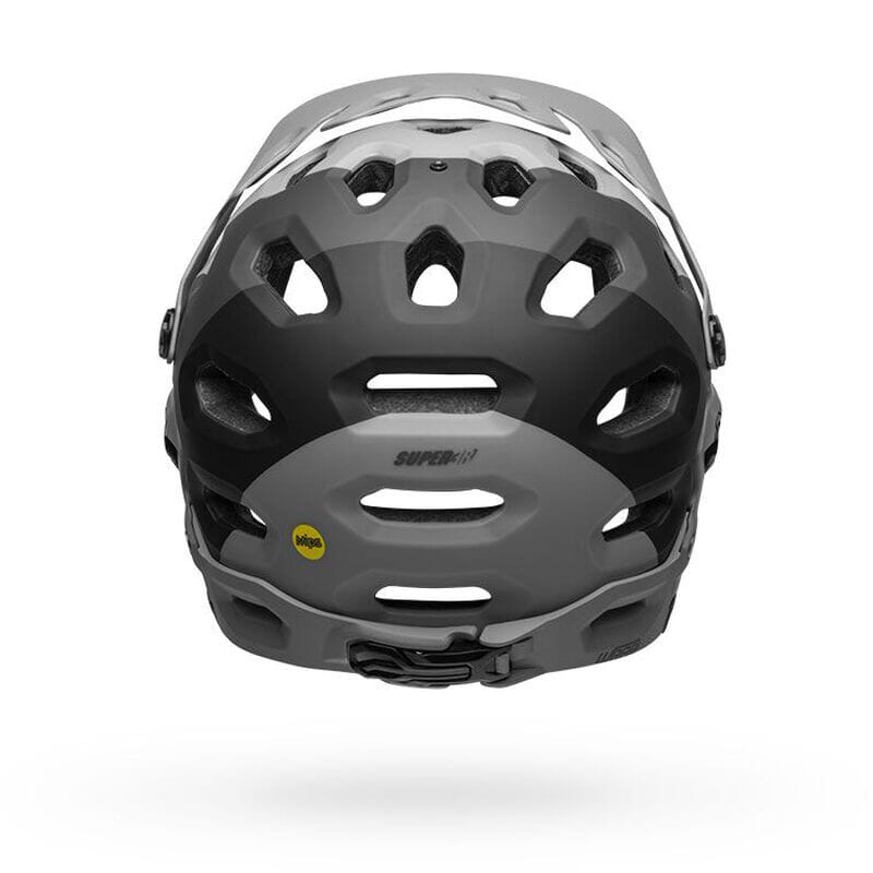 Bell Super 3R MIPS Helmet