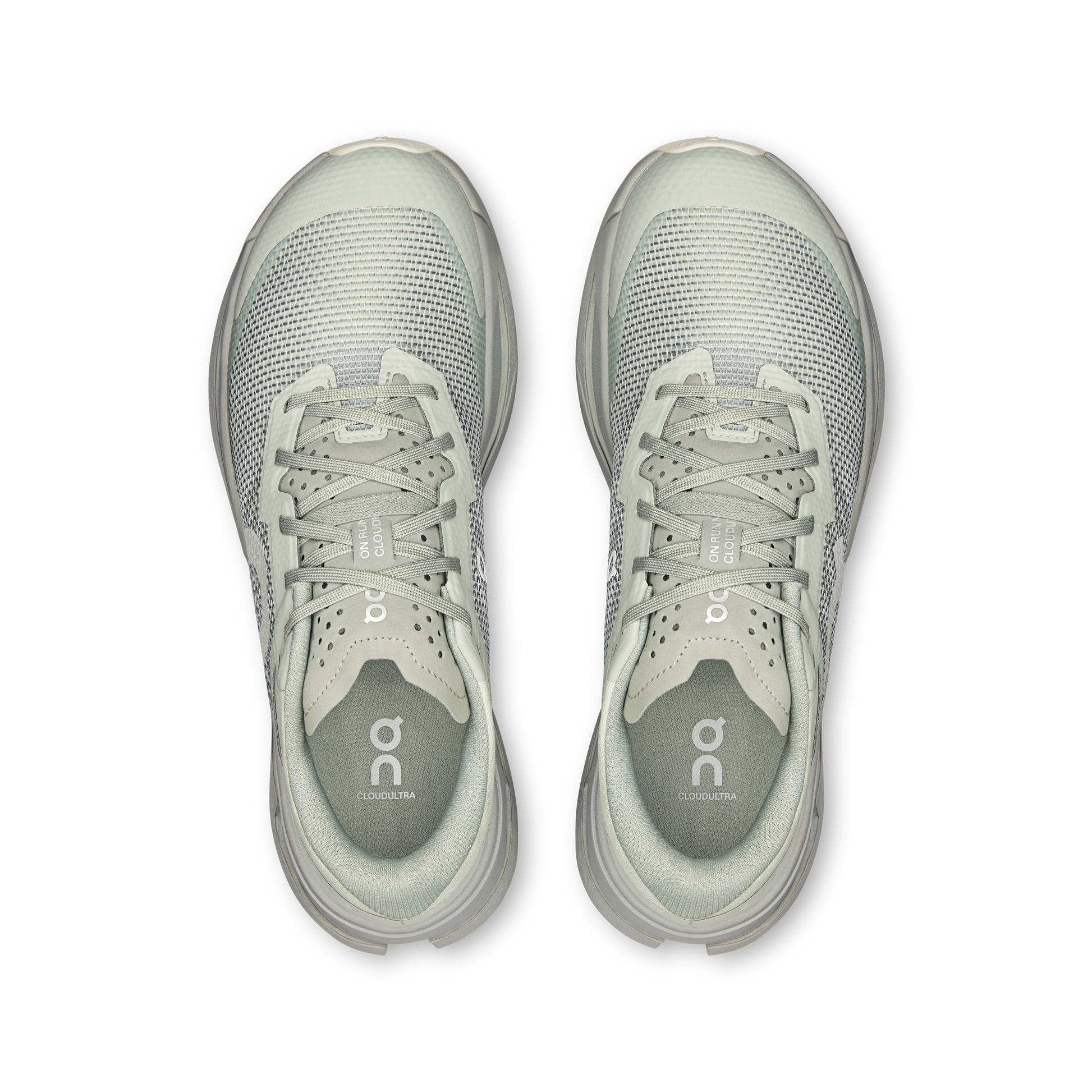 On Running Womens Cloudsurfer Trail 2 Running Shoes