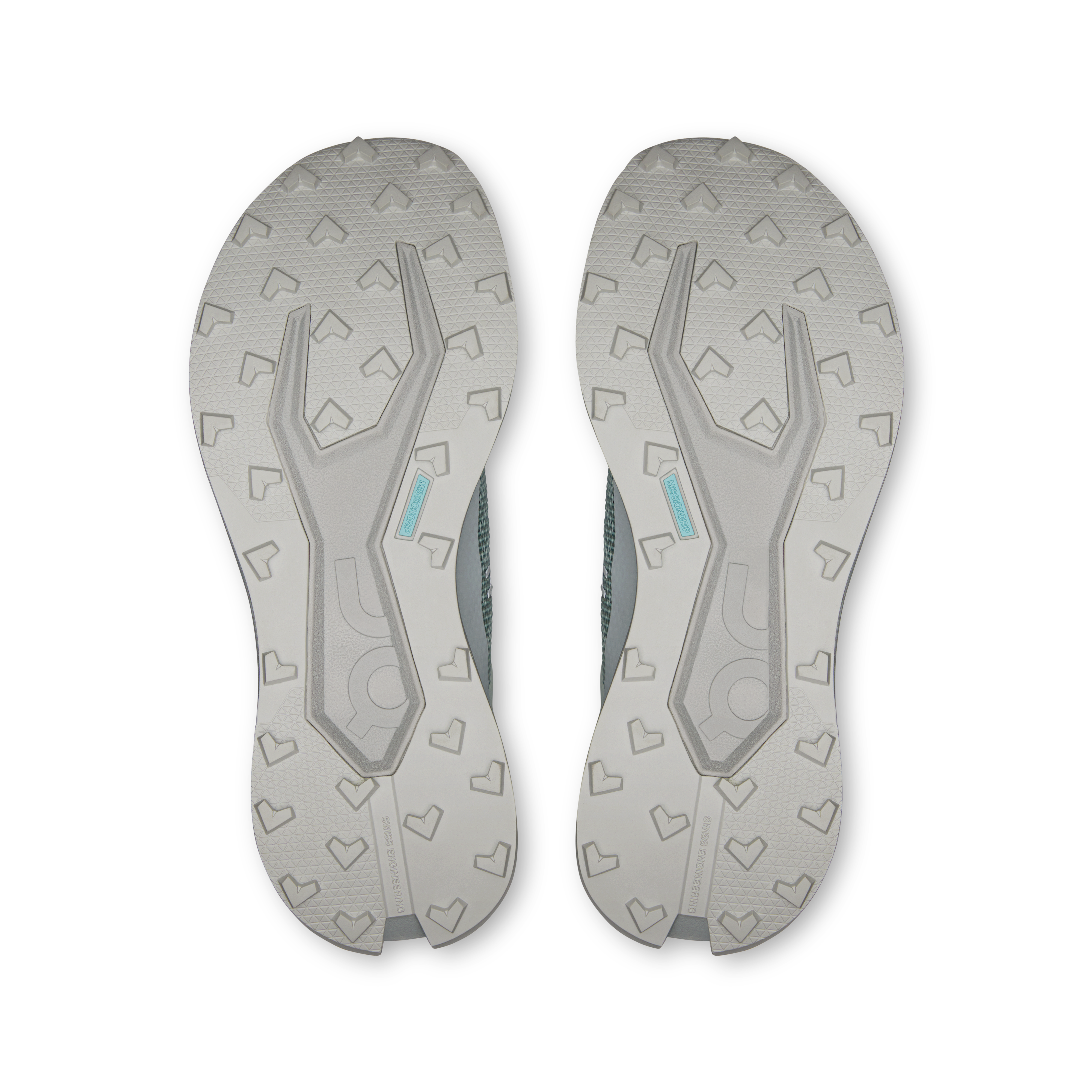 On Running Womens Cloudsurfer Trail 2 Running Shoes