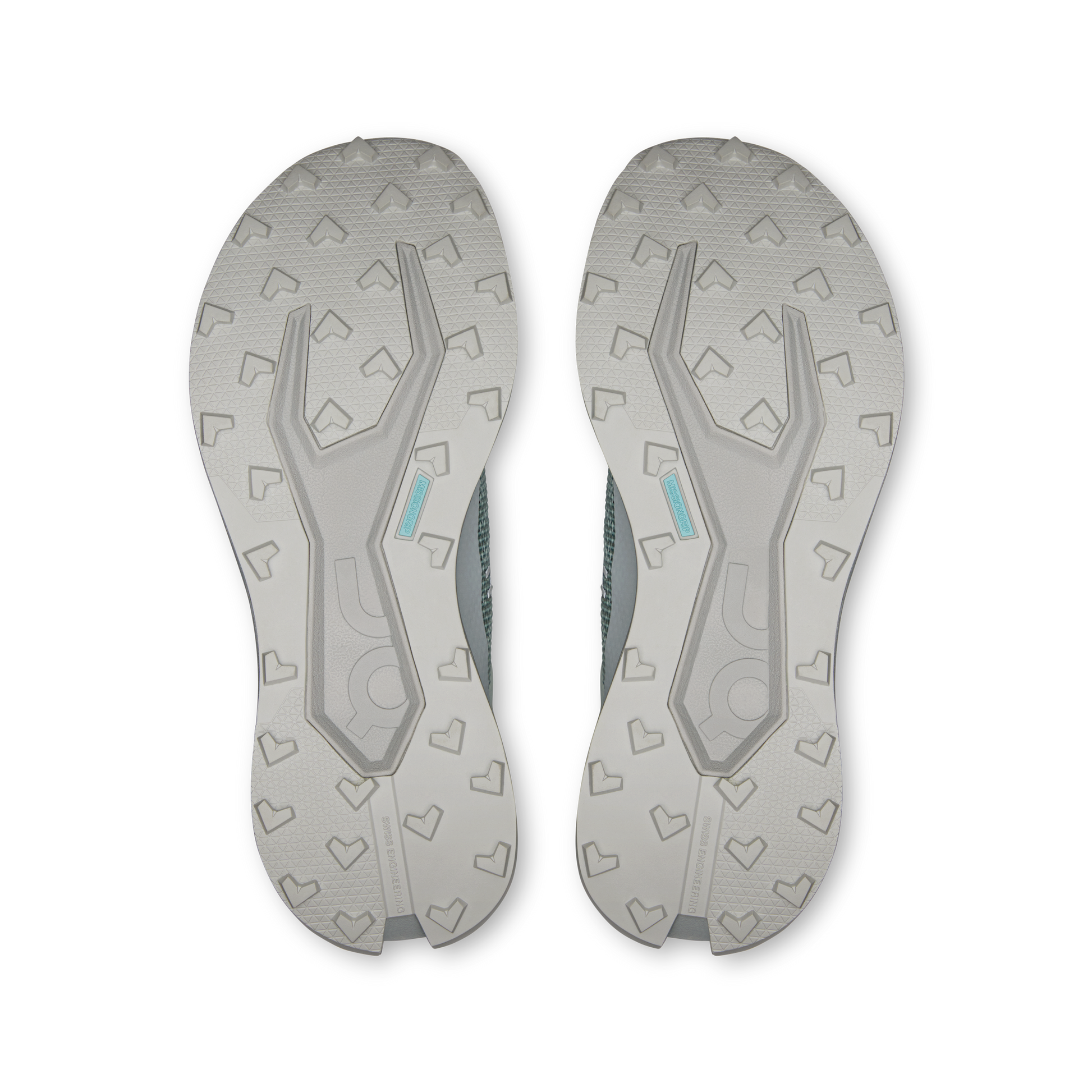 On Running Womens Cloudultra 3 Running Shoes