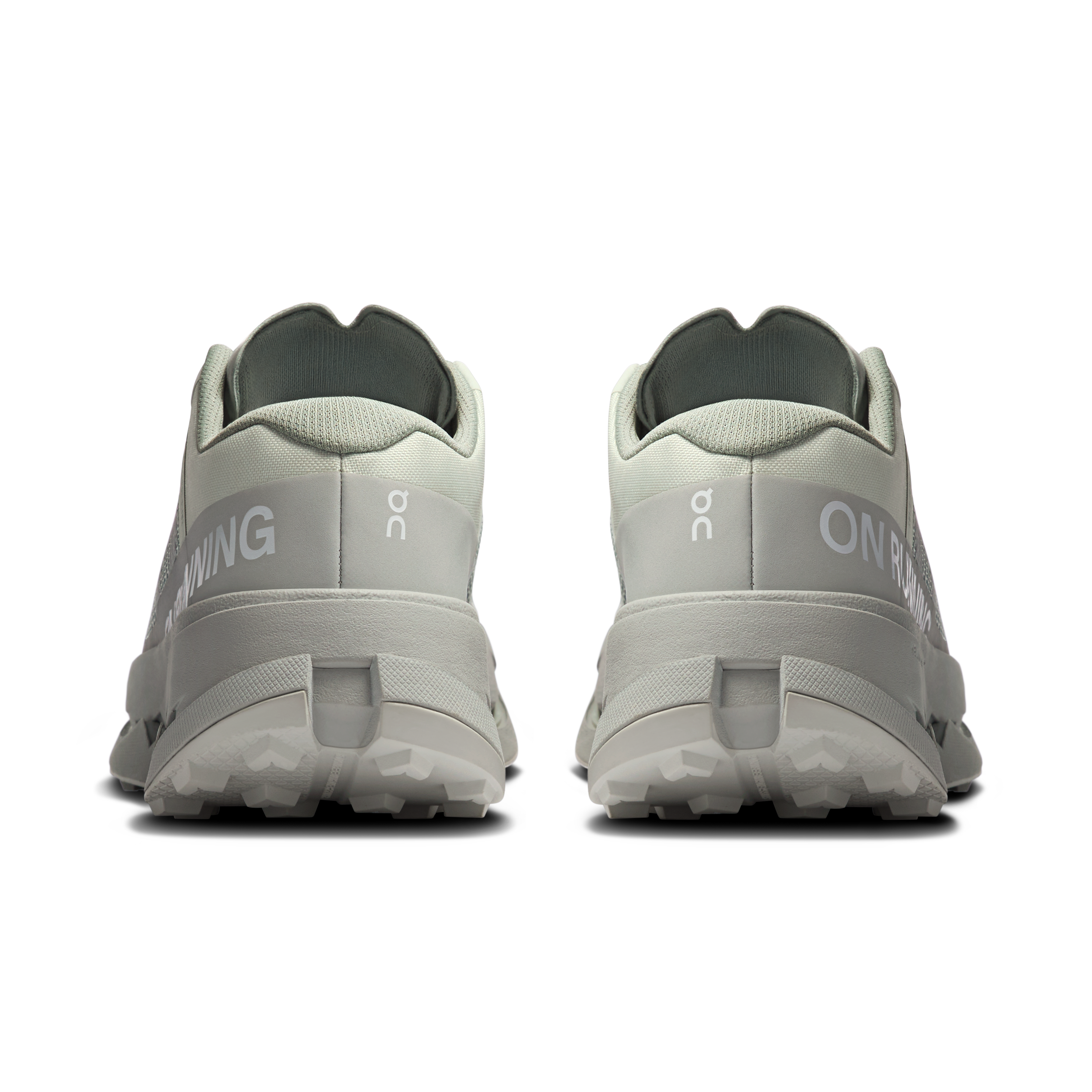 On Running Womens Cloudsurfer Trail 2 Running Shoes