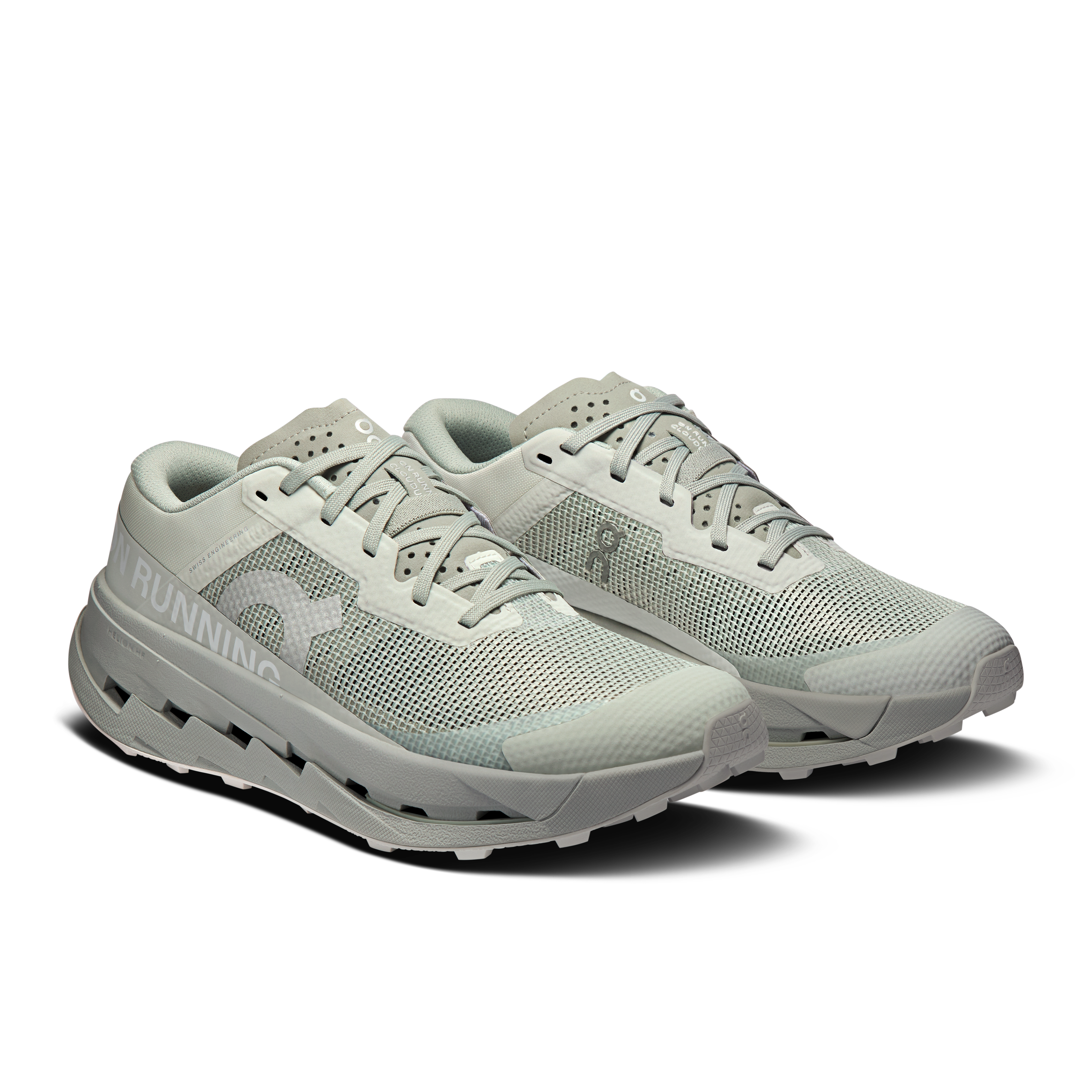 On Running Womens Cloudultra 3 Running Shoes