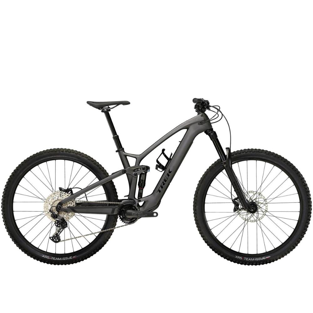 Trek 2023 Fuel Exe 9.5 E-mtb