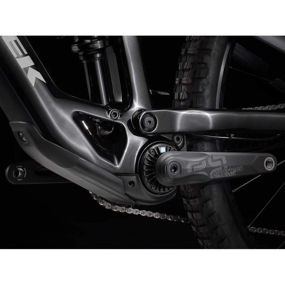 Trek 2023 Fuel Exe 9.7 Slx/xt E-mtb