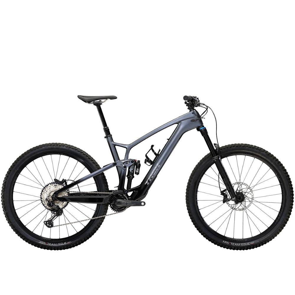 Trek 2023 Fuel Exe 9.7 Slx/xt E-mtb