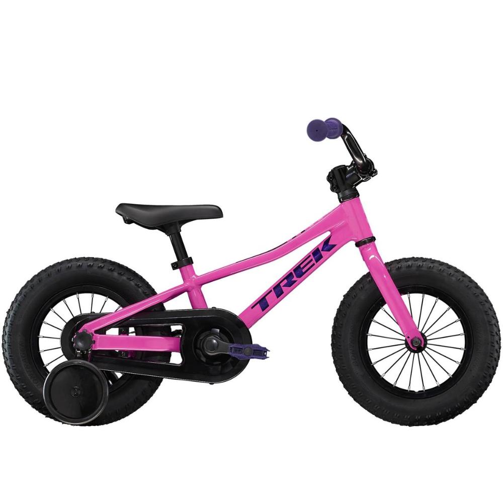 Trek Precaliber 12 Kids Bike