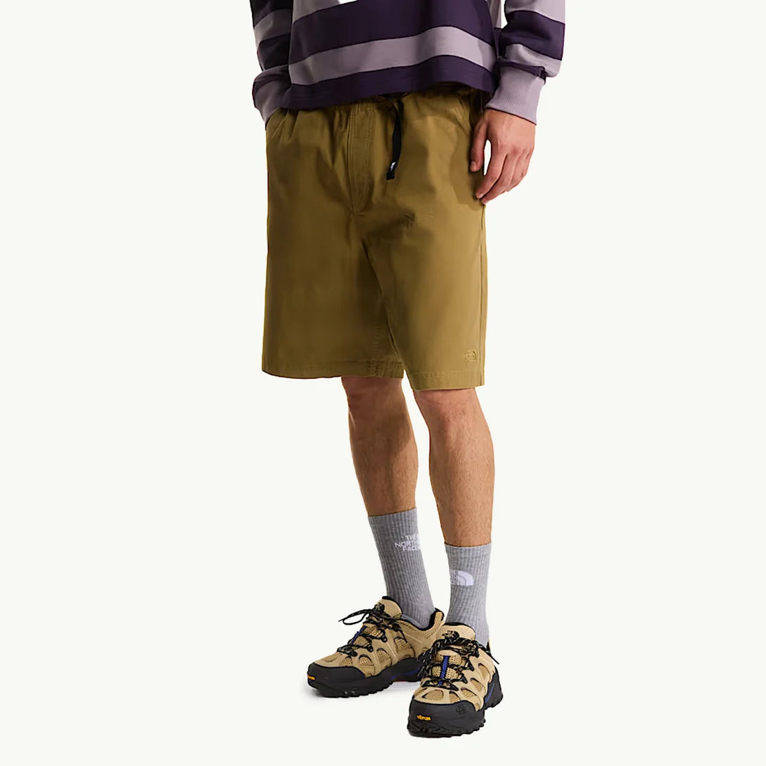 TNF Mens Baggy Beta Shorts