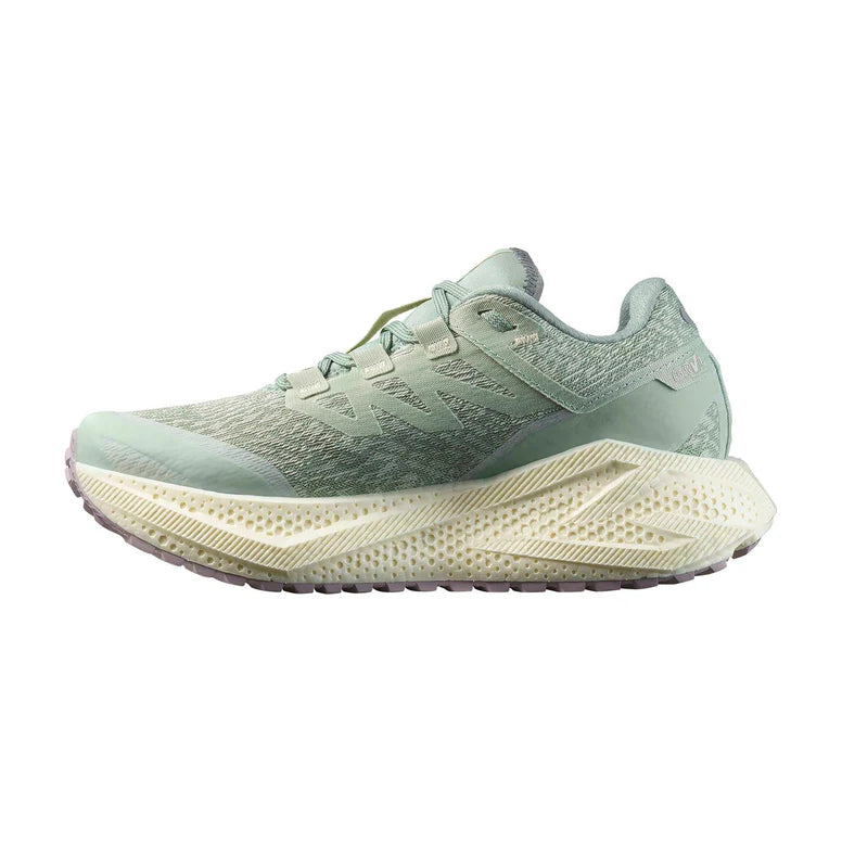 Salomon Womens Aero Glide 3 Gravel Shoes