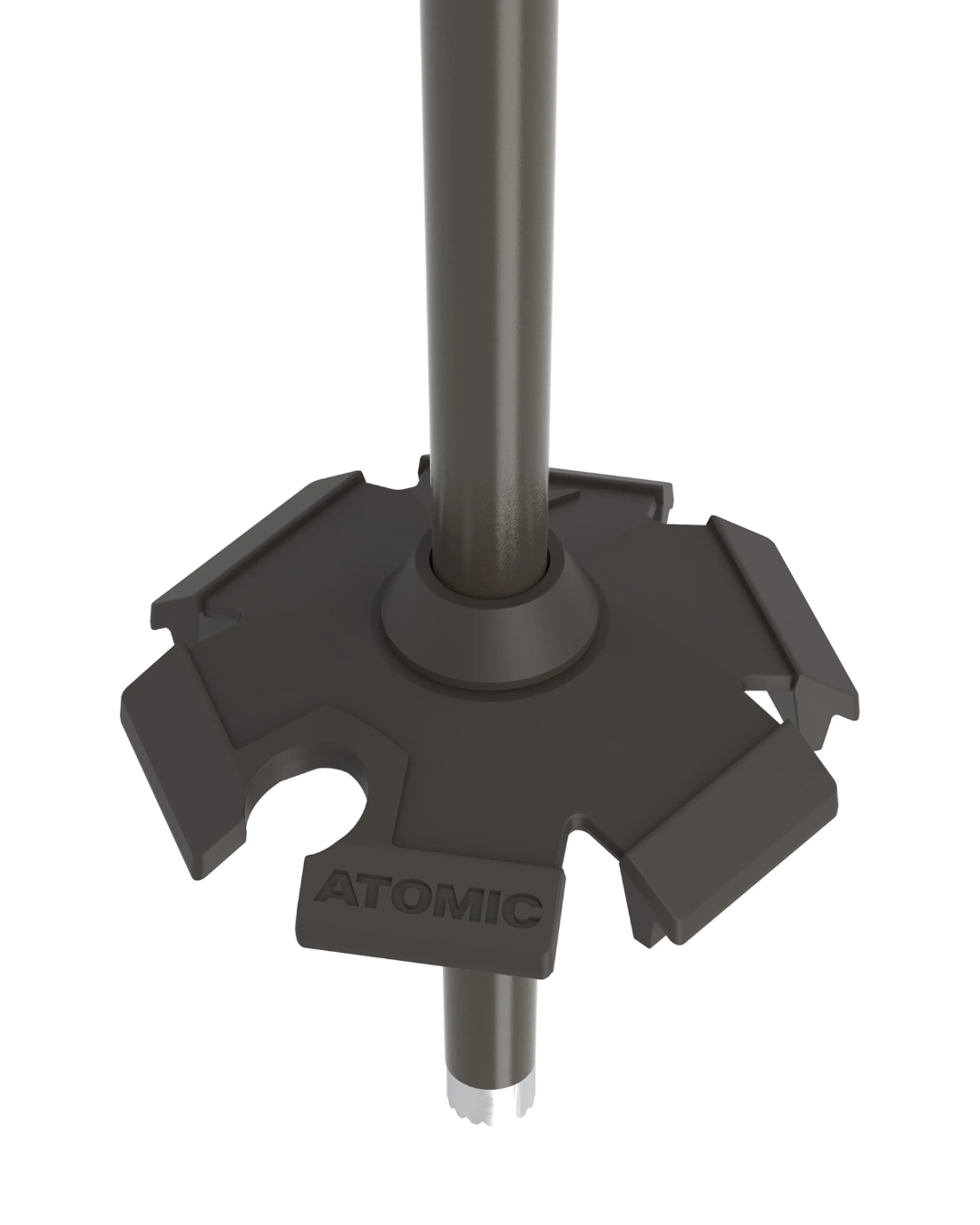 Atomic Park Poles