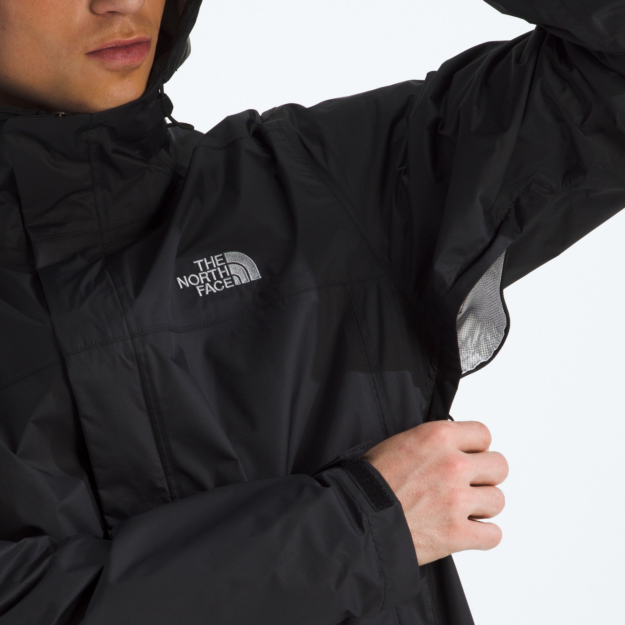 TNF Mens Venture 2 Jacket