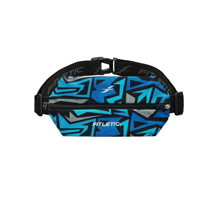 Fitletic Mini Sport Belt With Pouch