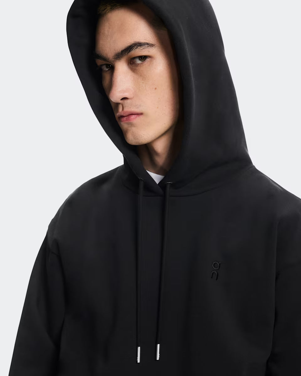 On Running Mens Club Collective Hoodie