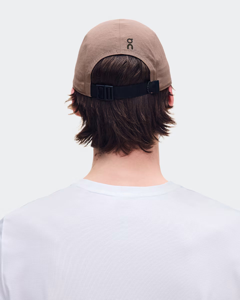 On Running Unisex Performance Cap