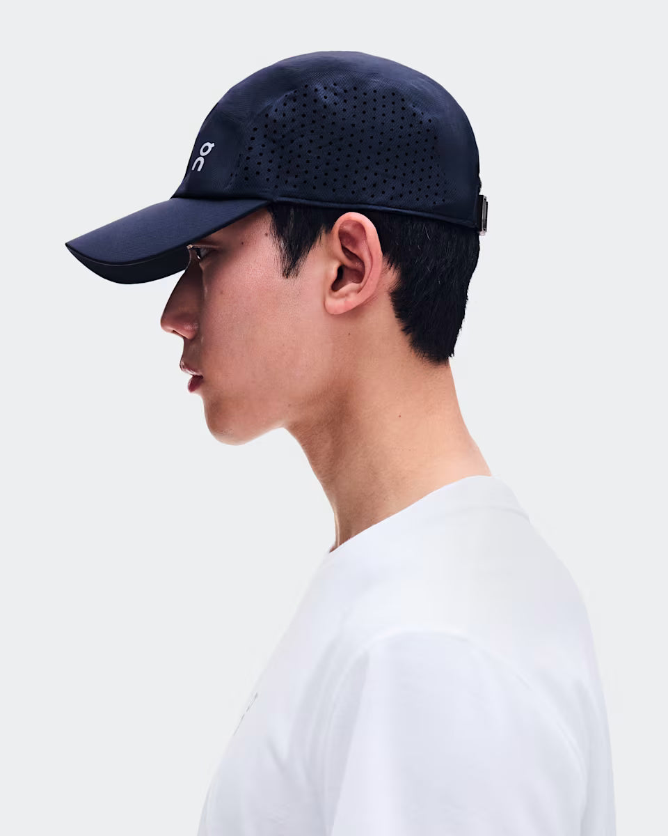 On Running Unisex Lightweight Cap