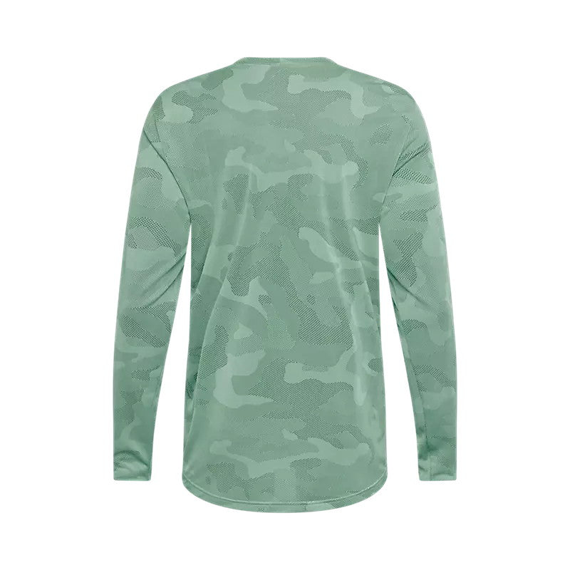 Fox Mens Ranger Tru Dri LS Jersey