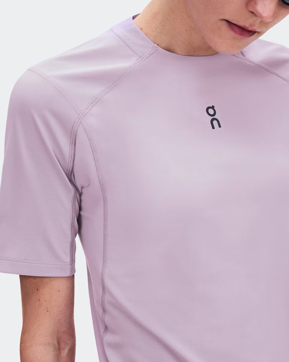 On Running Womens Trail-T Solar