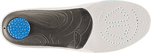 Sidas Insole 3Feet Low