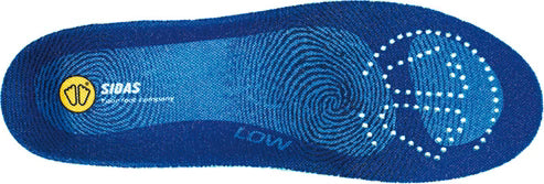 Sidas Insole 3Feet Low