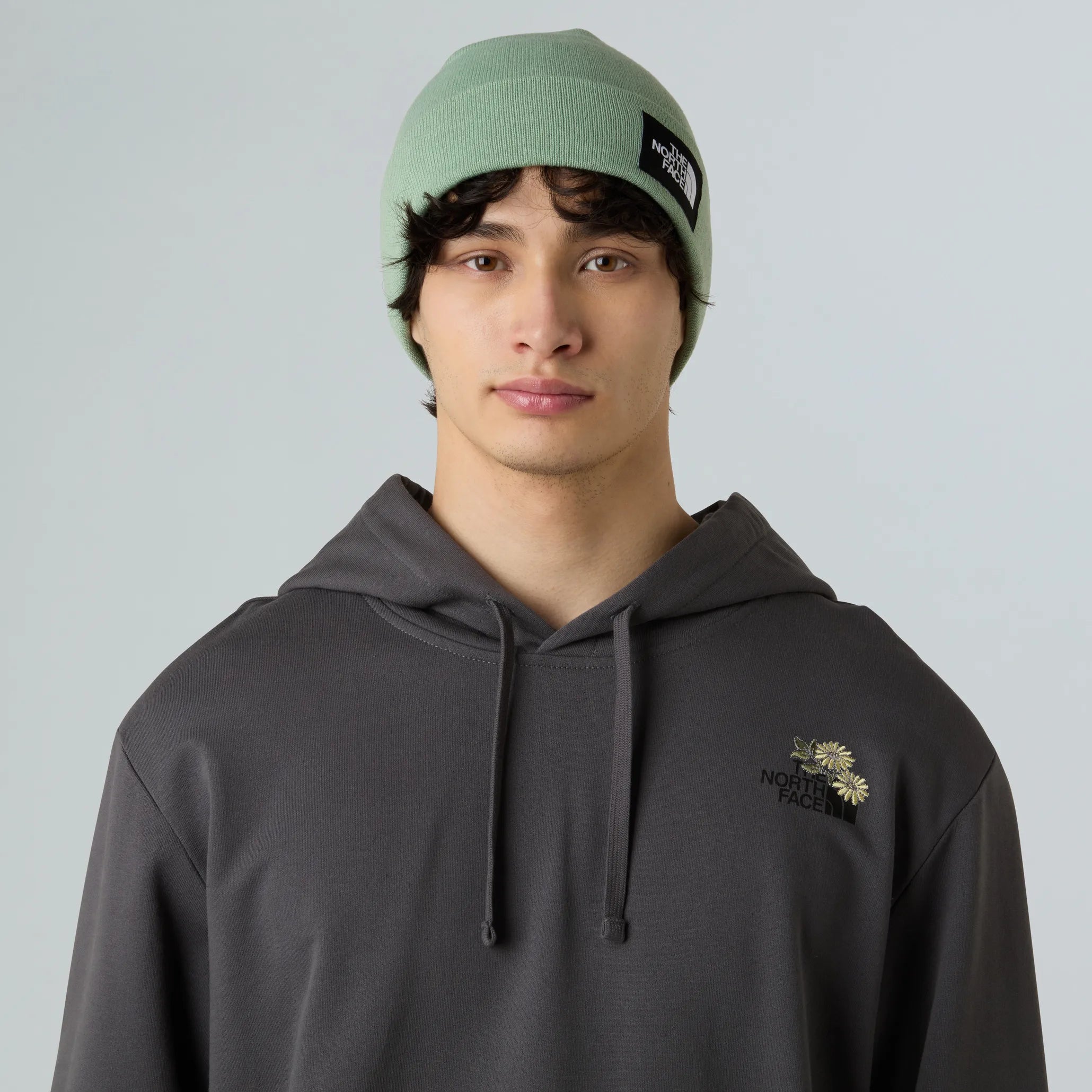 TNF Dock Worker Recycled Beanie