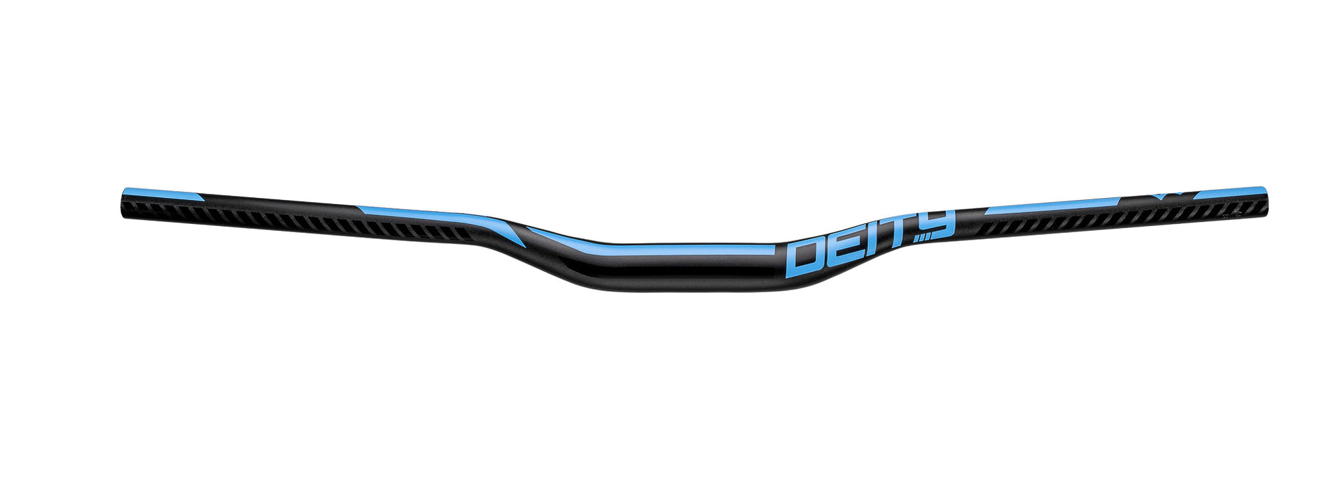 DEITY - RIDGELINE 35 HANDLEBAR 25mm Blue