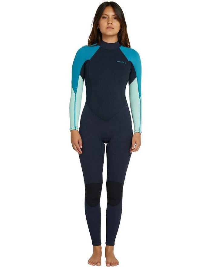 Oneill Womens Reactor 2 Bz Full 3/2mm