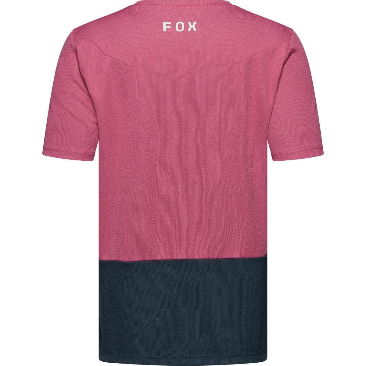 Fox Youth Ranger SS Jersey Fox Head
