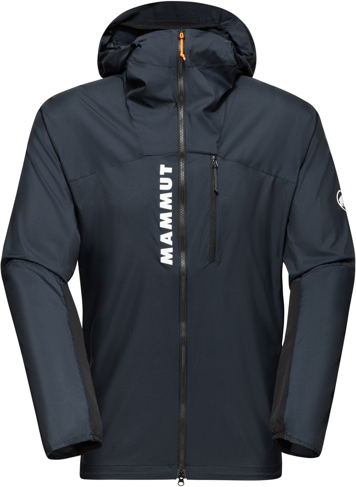 Mammut Mens Aenergy WB Hooded Jacket